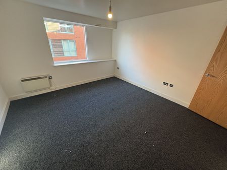 1 bedroom apartment to rent - Photo 3