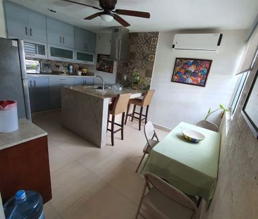 SE RENTA HERMOSO DEPARTAMENTO ZONA NORTE - Photo 1