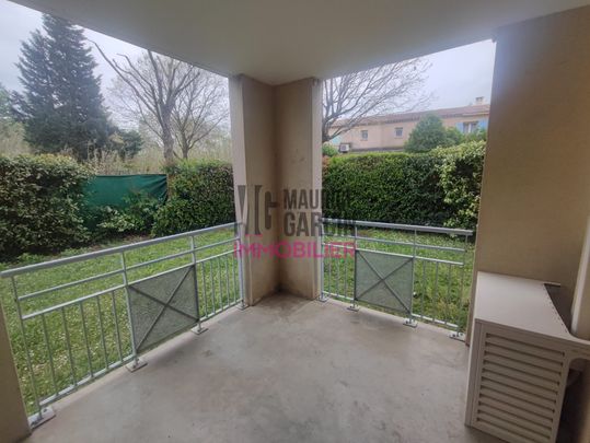 Appartement à louer, 3 pièces - Carpentras 84200 - Photo 1