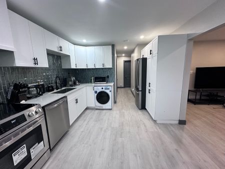 For Lease - 50 Freeman Street Unit# C, Toronto, Ontario - Photo 3