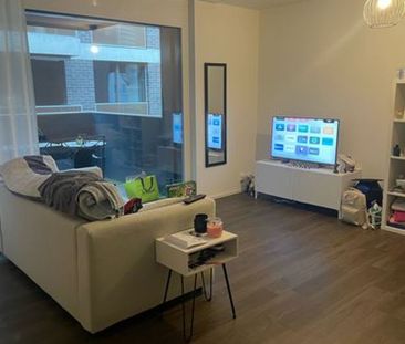 Moderne 1.5 Zimmer-Stadtwohnung in Winterthur - Photo 3
