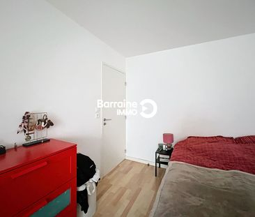 Location appartement à Plougastel-Daoulas, 2 pièces 49.9m² - Photo 3