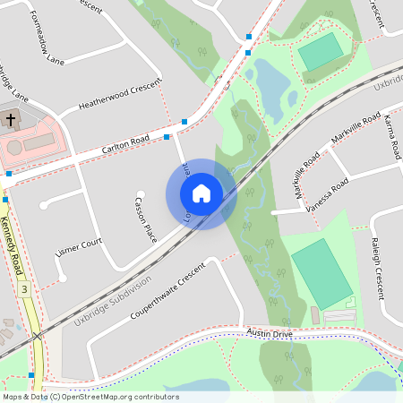 52 Loring Cres N/A Unit# Bsmt, Markham