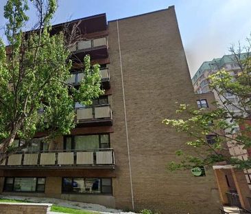 1 CH - 1 SDB - Montréal - $1,350 /mo - Photo 2