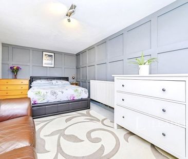 1 bedroom house to rent Russell Rise, Luton, Bedfordshire, LU1 - Photo 3