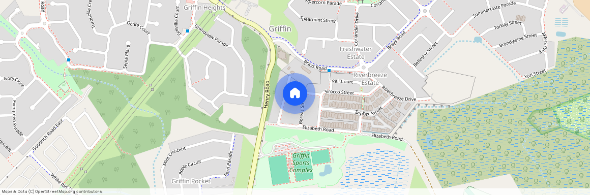 35 Mistral Crescent, Griffin, QLD, 4503