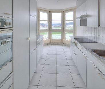 3.5 Zimmer, 122 m², 3. Stock - Photo 3