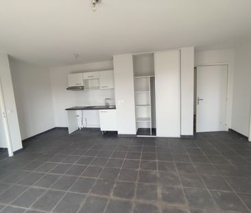 Location Appartement 3 pièces 66m² MONTPELLIER 34080 - Photo 2