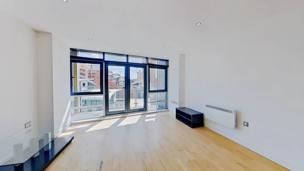 2 Bed 2 Bath - Photo 1