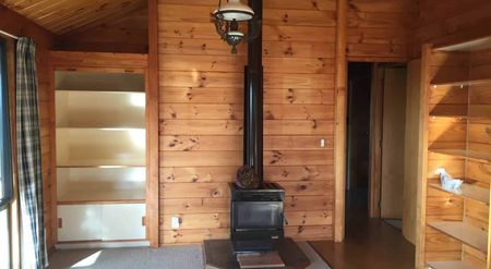 RURAL LIVING WITH VIEWS - Photo 5