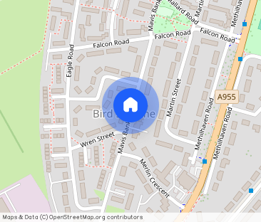 Mavis Bank, KY8 - Photo 1