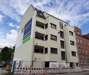 exklusiver Neubau 4 Zimmer Maisonette-Wohnung mit 2 Balkonen und Lo... - Photo 2