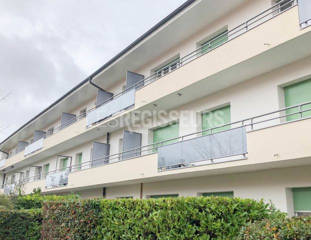 Bel appartement à Onex - Foto 1