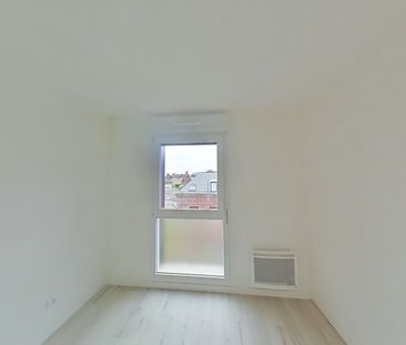 Location Appartement 2 pièces 49m² DARNETAL 76160 - Photo 2