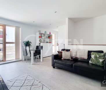 Warton Road, Stratford - Photo 1