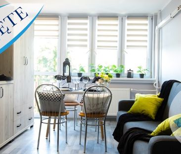 Włocławek Mieszkanie na wynajem - Zdjęcie 5