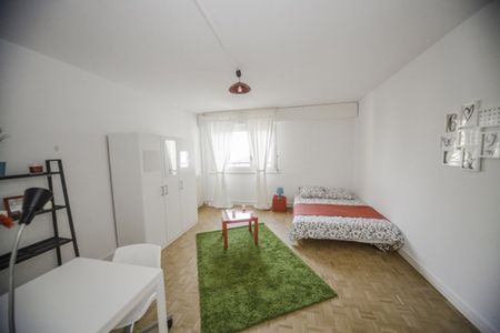 Strasbourg - Le General - Chambre 2 - Photo 2