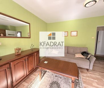 2 pokoje rozkładowe na Kasprzaka - Фото 4