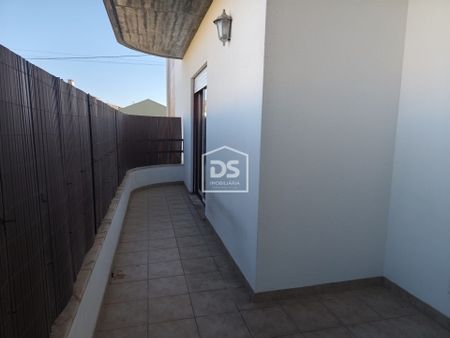 Apartamento T2 - Photo 3