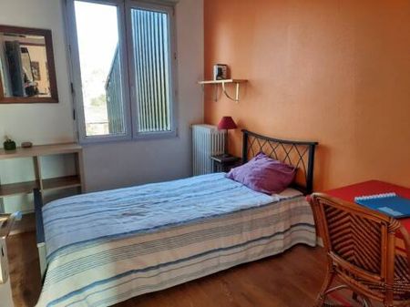 Chambre chez l'habitant à Nantes - Photo 2