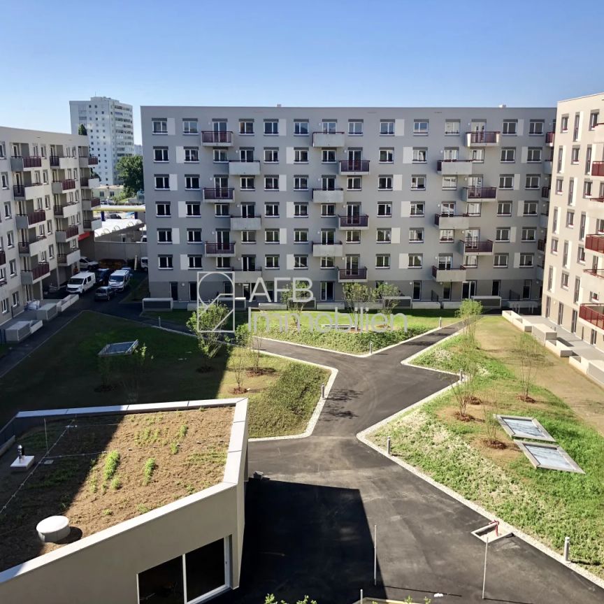 Große 2-Zimmer-Genossenschaftswohnung zu vermieten - Foto 1