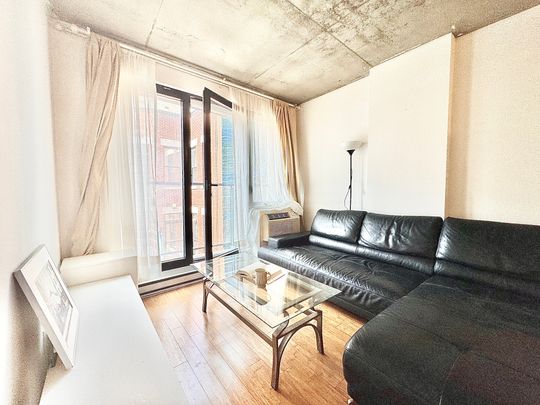 Unit 204: Entire unit - Photo 1