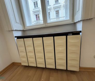 EIN ZIMMER SINGLE WOHNUNG IN TOLLER LAGE - Photo 4