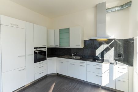 Luxuriöse Loftwohnung im Herzen von St. Gallen - Photo 2