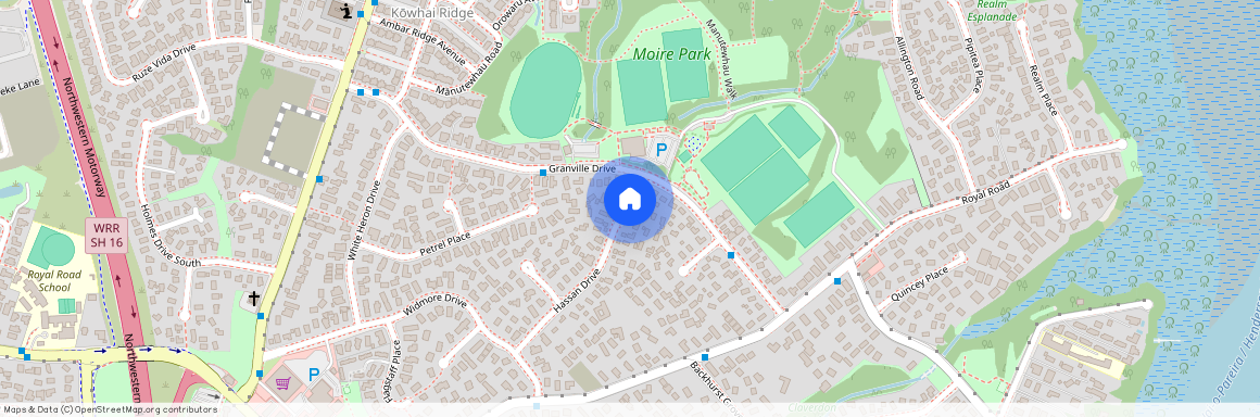 65 Hassan Drive, Massey, Waitakere City