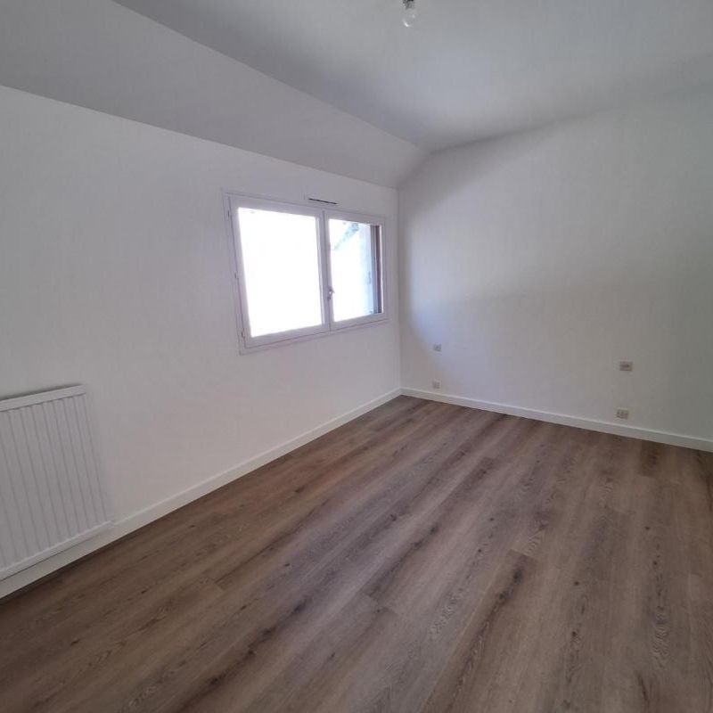 Appartement T5 à louer - 102 m² - Photo 1