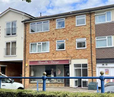 2 bedroom flat to rent - Photo 6