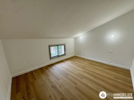 Location Appartement 5 pièces 105m² ALBI 81000 - Photo 3