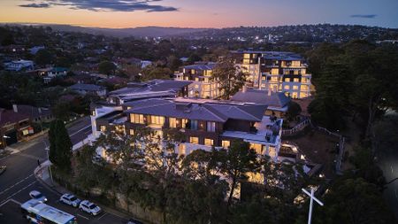 Dee Why, 407/21 Fisher Road - Photo 3