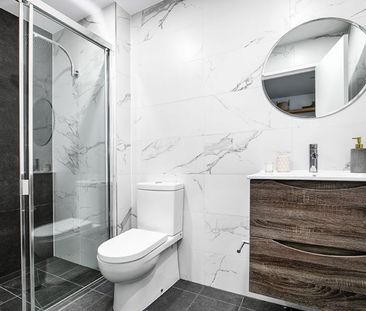 Fully Furnished Studio, includes water usage & WI FI - Photo 1