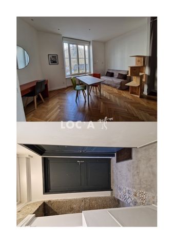 Studio 27 m² (ref: 6936157) - Photo 3