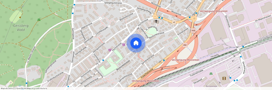 8200, Schaffhausen, Bocksrietstrasse, 75