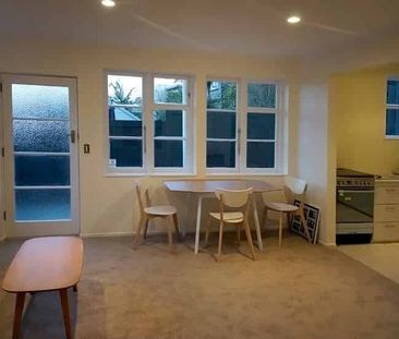 Studio apartment with 1 bathroom. - Photo 5