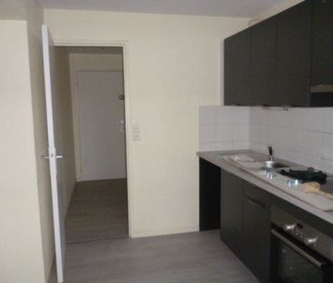 À louer, Amiens Henriville : T2 avec place de parking - Photo 4