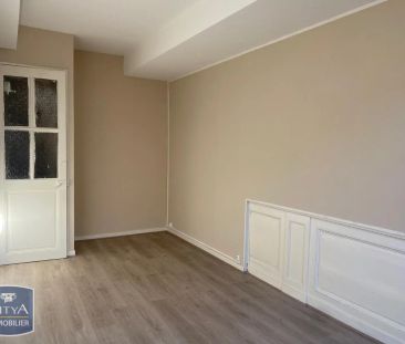 Appartement à louer 2 pièces 50.65m² - Photo 1