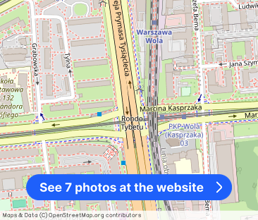 2-pokojowy apartament | Wola | Kasprzaka - Photo 1