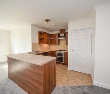 2 bed Apartment for Rent - Photo 3