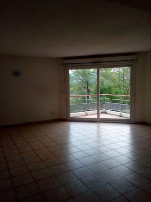 Location appartement t3 79 m² à Villefranche-de-Rouergue (12200) - Photo 1