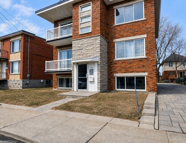 À louer / Appartement - Photo 1