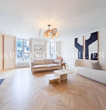 Appartement • Porte Saint Denis-Paradis - Photo 3