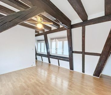 Location Appartement 2 pièces 32m² STRASBOURG 67000 - Photo 1