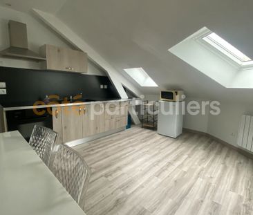 Appartement meublé à Ham - Photo 3