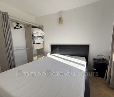 Location appartement à MARTIGUES - Photo 2