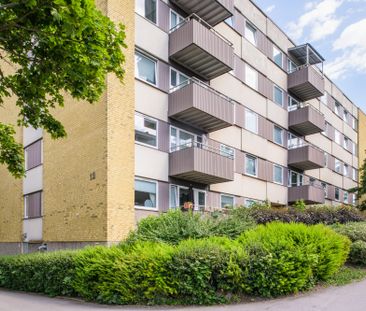 Skäggetorps Centrum, Linköping - Foto 1