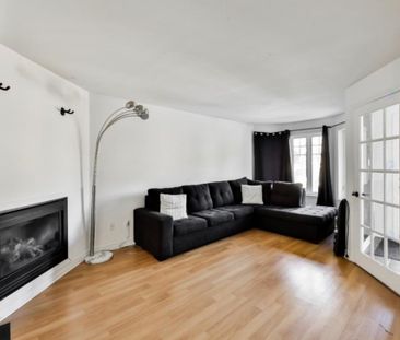 Appartement à louer - Laval (Laval-Ouest) - Photo 6