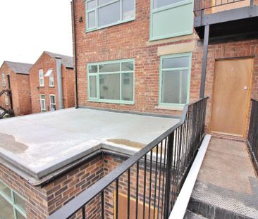 1 bedroom flat to rent - Photo 6